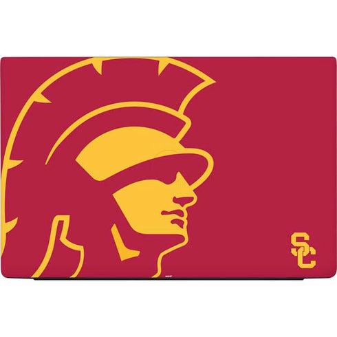 University of Southern California USC Trojan Large Mascot Dell Vostro Skin