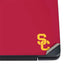 University of Southern California USC Trojan Large Mascot Dell Vostro Skin