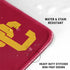 University of Southern California USC Trojan Large Mascot Gaming Mouse Pad