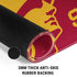University of Southern California USC Trojan Large Mascot Gaming Mouse Pad