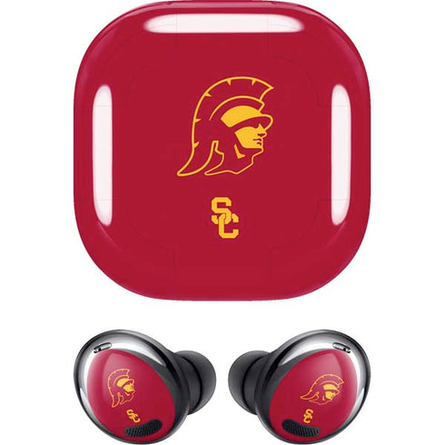 University of Southern California USC Trojan Large Mascot Galaxy Buds Pro Skin