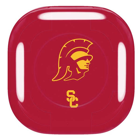 University of Southern California USC Trojan Large Mascot Galaxy Buds Pro Skin