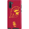 University of Southern California USC Trojan Large Mascot Galaxy Note 10 Pro Case