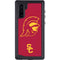 University of Southern California USC Trojan Large Mascot Galaxy Note 10 Waterproof Case