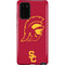 University of Southern California USC Trojan Large Mascot Galaxy Note20 5G Pro Case