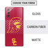 University of Southern California USC Trojan Large Mascot Galaxy Note20 5G Skin