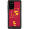 University of Southern California USC Trojan Large Mascot Galaxy Note20 5G Waterproof Case