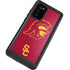 University of Southern California USC Trojan Large Mascot Galaxy Note20 5G Waterproof Case