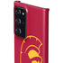 University of Southern California USC Trojan Large Mascot Galaxy Note20 Ultra 5G Lite Case