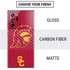 University of Southern California USC Trojan Large Mascot Galaxy Note20 Ultra 5G Skin