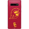 University of Southern California USC Trojan Large Mascot Galaxy S10 Plus Skin