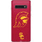 University of Southern California USC Trojan Large Mascot Galaxy S10 Skin