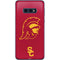 University of Southern California USC Trojan Large Mascot Galaxy S10e Skin