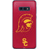 University of Southern California USC Trojan Large Mascot Galaxy S10e Skin