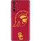 University of Southern California USC Trojan Large Mascot Galaxy S20 Fan Edition Skin