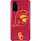 University of Southern California USC Trojan Large Mascot Galaxy S20 Lite Case
