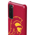 University of Southern California USC Trojan Large Mascot Galaxy S20 Lite Case
