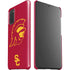University of Southern California USC Trojan Large Mascot Galaxy S20 Lite Case