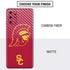 University of Southern California USC Trojan Large Mascot Galaxy S20 Plus Skin