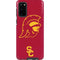 University of Southern California USC Trojan Large Mascot Galaxy S20 Pro Case