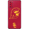 University of Southern California USC Trojan Large Mascot Galaxy S20 Skin