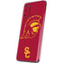 University of Southern California USC Trojan Large Mascot Galaxy S20 Skin
