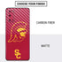 University of Southern California USC Trojan Large Mascot Galaxy S20 Skin