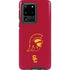 University of Southern California USC Trojan Large Mascot Galaxy S20 Ultra 5G Pro Case