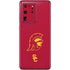 University of Southern California USC Trojan Large Mascot Galaxy S20 Ultra 5G Skin
