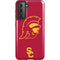 University of Southern California USC Trojan Large Mascot Galaxy S21 5G Pro Case