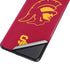 University of Southern California USC Trojan Large Mascot Galaxy S21 5G Skin
