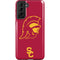 University of Southern California USC Trojan Large Mascot Galaxy S21 FE Pro Case