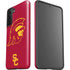 University of Southern California USC Trojan Large Mascot Galaxy S21 FE Pro Case