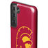 University of Southern California USC Trojan Large Mascot Galaxy S21 Plus 5G Pro Case