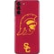 University of Southern California USC Trojan Large Mascot Galaxy S21 Plus 5G Skin