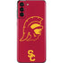 University of Southern California USC Trojan Large Mascot Galaxy S21 Plus 5G Skin