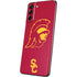 University of Southern California USC Trojan Large Mascot Galaxy S21 Plus 5G Skin