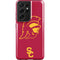 University of Southern California USC Trojan Large Mascot Galaxy S21 Ultra 5G Pro Case
