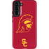 University of Southern California USC Trojan Large Mascot Galaxy S22 Plus Pro Case