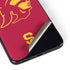 University of Southern California USC Trojan Large Mascot Galaxy S22 Plus Skin