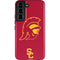 University of Southern California USC Trojan Large Mascot Galaxy S22 Pro Case