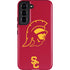 University of Southern California USC Trojan Large Mascot Galaxy S22 Pro Case