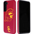 University of Southern California USC Trojan Large Mascot Galaxy S22 Pro Case