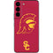 University of Southern California USC Trojan Large Mascot Galaxy S22 Skin