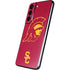 University of Southern California USC Trojan Large Mascot Galaxy S22 Skin