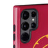 University of Southern California USC Trojan Large Mascot Galaxy S22 Ultra Pro Case