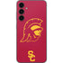 University of Southern California USC Trojan Large Mascot Galaxy S23 FE Skin