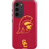 University of Southern California USC Trojan Large Mascot Galaxy S23 Plus Pro Case