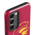 University of Southern California USC Trojan Large Mascot Galaxy S23 Plus Pro Case