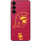 University of Southern California USC Trojan Large Mascot Galaxy S23 Plus Skin